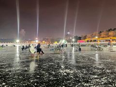 -长春市南湖公园