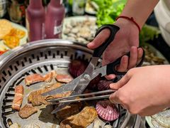 -韩盛·盛江山自助料理(中街大悦城店)