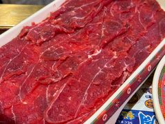 -大吉利·潮汕鲜牛肉火锅(西安店)