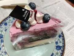 黑森林大蛋糕-BreadTalk面包新语(虹口龙之梦店)