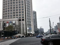 -闸弄口(地铁站)