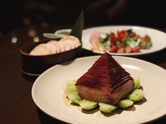 金牌扣肉-湖滨28中餐厅·西湖宴·杭州君悦酒店
