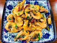 -台州老六海鲜面馆(上南总店)