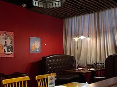 -泰国餐厅 Thai Food(裕华万达店)