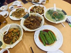 -众源美食(光复阁店)