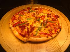 -五洲咖啡厅(五洲大酒店)