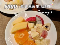 -食间牛排(湖西路店)