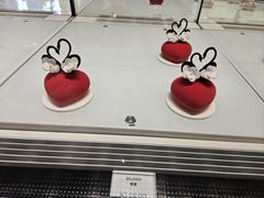 -黑天鹅蛋糕店(青年大街店)