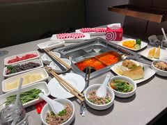 -海底捞火锅(龙湖北京大兴天街店)