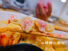 红油抄手-谭师爷龙抄手(白下路店)