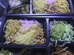 -小食迹贵阳丝娃娃(世纪金源店)