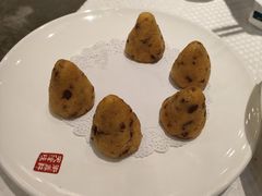 -卫鼎轩·曹公馆(鼓楼店)