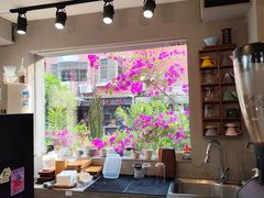 -转山咖啡(松柏社区店)