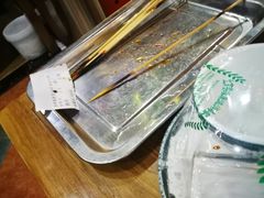 -西北朗益和穆斯林餐厅