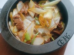 -上海小南国(不夜城店)