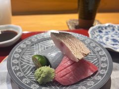 -鮨青(恒基名人购物中心店)