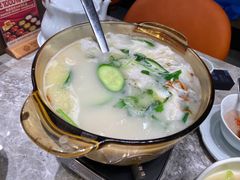 -四道菜·福建菜馆(新街口金鹰店)