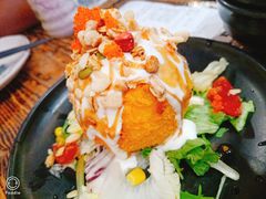 -小川洋风料理(街道口店)