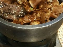 -局气 烤鸭·北京菜(光华路店)