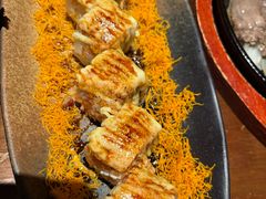 -千代武日本料理(开发区店)