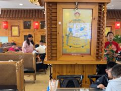 -大清花饺子(山庄店)