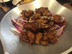 -绿茶餐厅(昌平悦荟店)