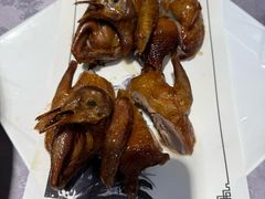 -山外山菜馆(玉泉路店)