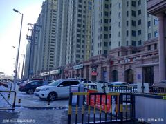 -松浦·观江国际