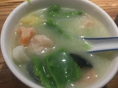 -吕氏疙瘩汤·私家菜馆(慈云寺店)