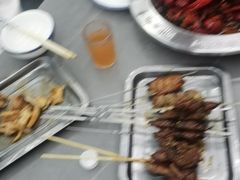 -刘一龙虾.烧烤(理工直营店)