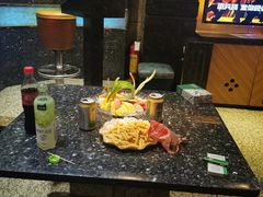 -音乐在线主题氧吧KTV(佳宁娜广场店)