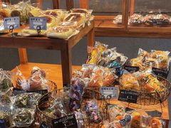 -Max Bakery 阿唛手作