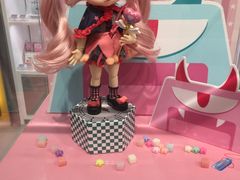 -泡泡玛特POPMART(合生汇店)