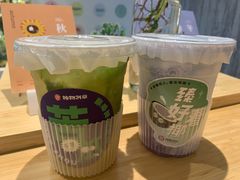 -炖物24章·顺时轻养茶(黄龙店)