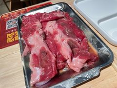 -霸腹烤肉(厦门柚子番店)