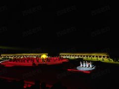 -鼎盛王朝康熙大典实景演出