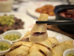 -文记壹心鸡(宝华路店)
