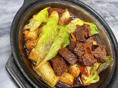 -珍珍小食店(西华路店)