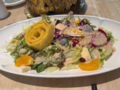 -羊之道草原味道清真餐厅(番禺店)