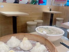 全家福小笼-朱新年·苏式汤团·面点(北寺塔店)