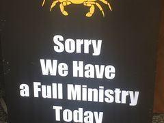 -Ministry of Crab(科伦坡店)