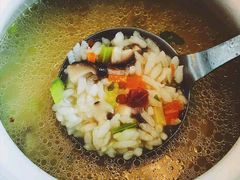 -乌镇那一年小院主题餐厅(甘泉西路店)