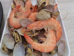 -船奇蒸汽海鲜·闽菜(八市海鲜总店)