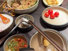 -芸鲜季·云南野生菌餐厅· 云南风物味研社(闵行店)