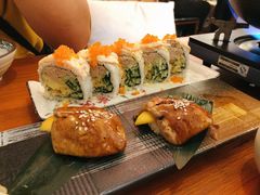 -無忧浅草君·洋风料理(下沙宝龙二期一店)