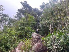 -七娘山