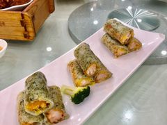 -万圣禄茶楼(西平店)