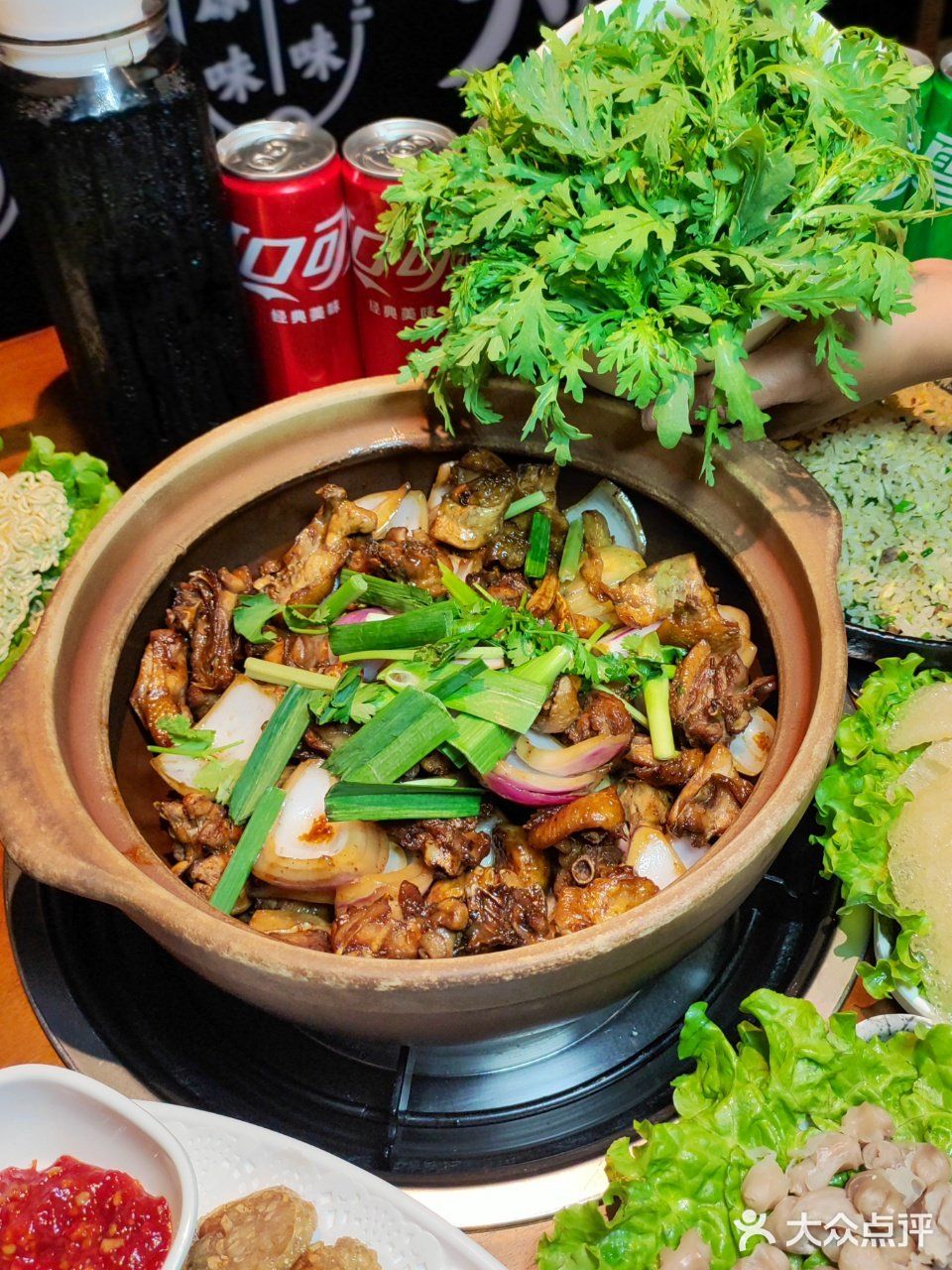 广东小伙伴认证，这鸡煲太正宗了！