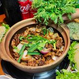 广东小伙伴认证，这鸡煲太正宗了！