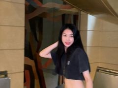 -上海波特曼丽思卡尔顿酒店
